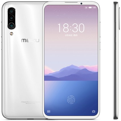 Meizu 16Xs Global Dual SIM TD-LTE 128GB M926H